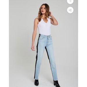 Revice Ex- Boyfriend Harlow Wash Jeans size 29